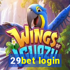 29bet login